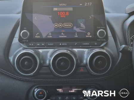 2024 Nissan Juke - thumbnail 13