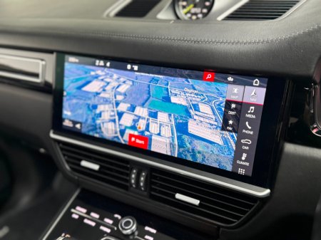 2020 Porsche Cayenne - thumbnail 19