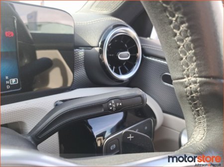 2019 Mercedes-Benz CLA Class CLA 180 €26,900 thumbnail