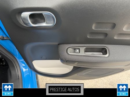 2018 Citroen C3 1.2 PETROL AUTO *CAR ID 76* €12,950 thumbnail