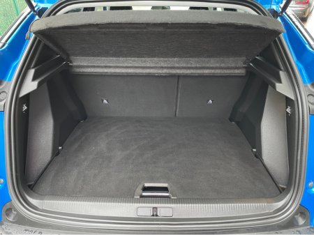 2021 Peugeot 2008 ALLURE 1.2 100 5DR LOW KMS. AS NEW! €17,995 thumbnail