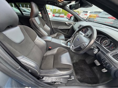 2017 Volvo V60 - thumbnail 17