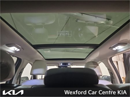 2021 Kia Sorento 2.2 Diesel K4 7 seats €40,795 thumbnail