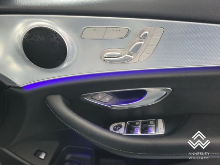 2019 Mercedes-Benz E Class - thumbnail 24