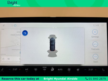 2024 Ford Focus - thumbnail 22