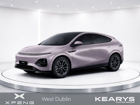 2026 Xpeng G6 for sale