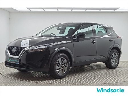 2025 Nissan Qashqai - thumbnail 14