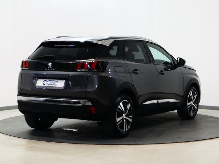 2023 Peugeot 3008 - thumbnail 3