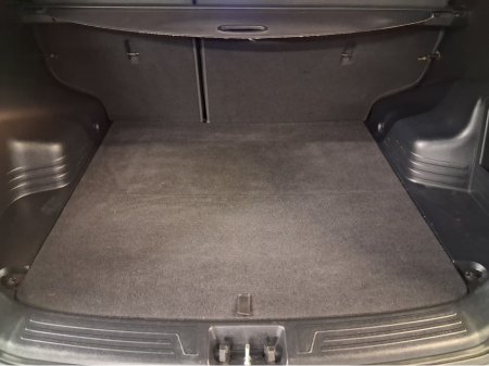 2015 Hyundai ix35 **LOW MILEAGE** €10,777 thumbnail