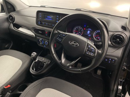 2022 Hyundai i10 - thumbnail 6