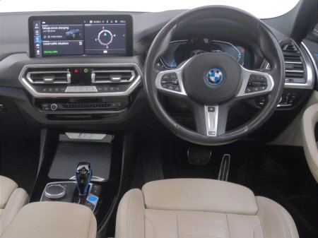 2023 BMW iX3 - thumbnail 5