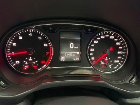 2016 Audi A1 1.0TFSI 95HP €13,499 thumbnail