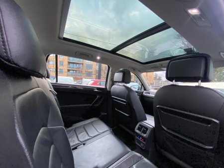 2019 Volkswagen Tiguan Allspace Auto 7Seats Massive Spec €30,900 thumbnail