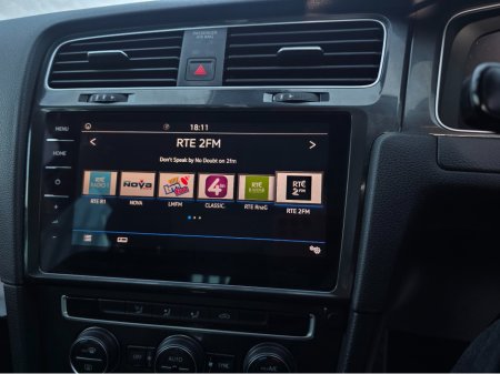 2019 Volkswagen Golf - thumbnail 23