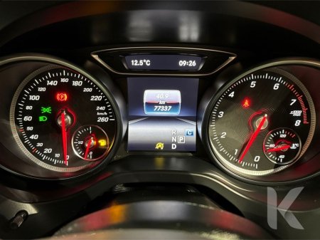 2017 Mercedes-Benz GLA Class - thumbnail 13