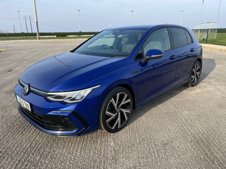 2022 Volkswagen Golf - thumbnail 4