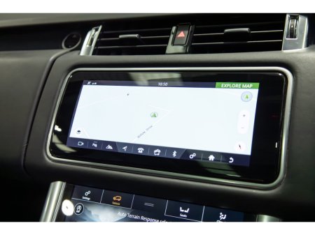 2021 Land Rover Range Rover Sport - thumbnail 22