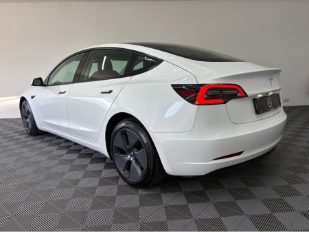 2022 Tesla Model 3 - thumbnail 16