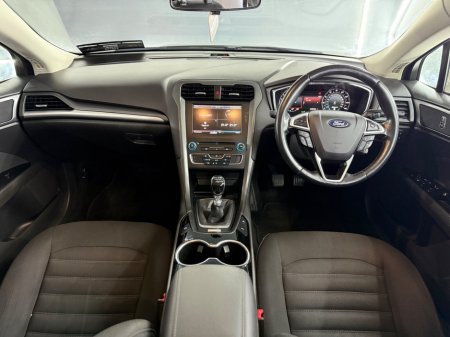 2015 Ford Mondeo - thumbnail 20