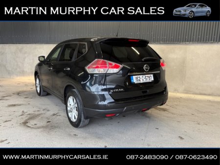 2015 Nissan X-Trail - thumbnail 9