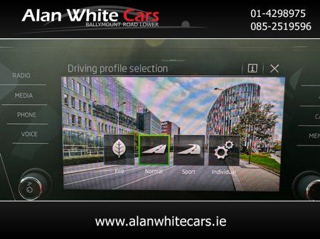 2023 Skoda Superb - thumbnail 29