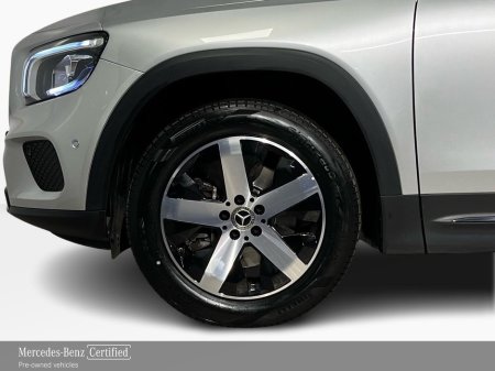 2023 Mercedes-Benz GLB - thumbnail 5
