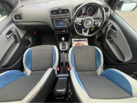 2015 Volkswagen Polo VW POLO €11,950 thumbnail