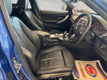 2015 BMW 3 Series 320d M Sport Auto €17,850 thumbnail