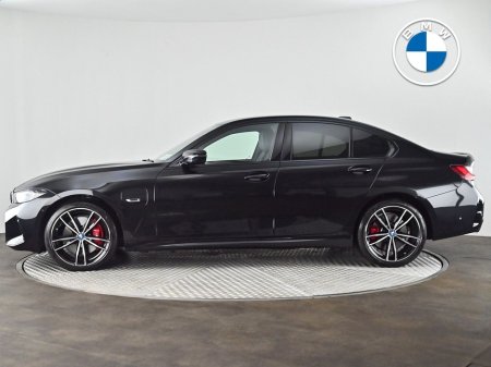 2023 BMW 3 Series 330e M Sport Saloon €48,900