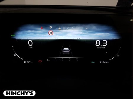 2025 Kia Sportage - thumbnail 23