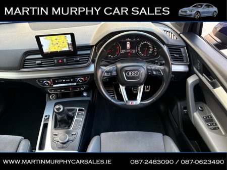 2019 Audi Q5 - thumbnail 13