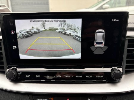 2025 Kia Ceed - thumbnail 9