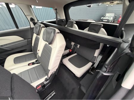 2020 Citroen Grand C4 Picasso ***DEPOSIT TAKEN*** 2.0L DIESEL - AUTO - 7 SEATS - 12M WARRANTY - CAR: 1708 €21,950 thumbnail
