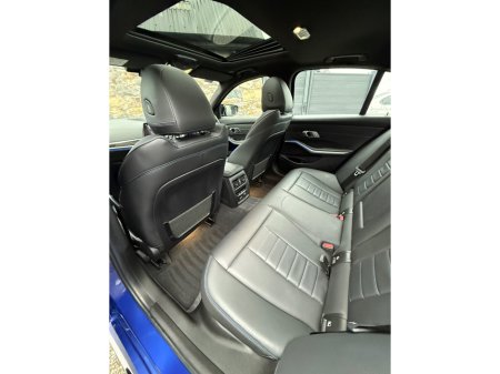 2019 BMW 3 Series - thumbnail 22