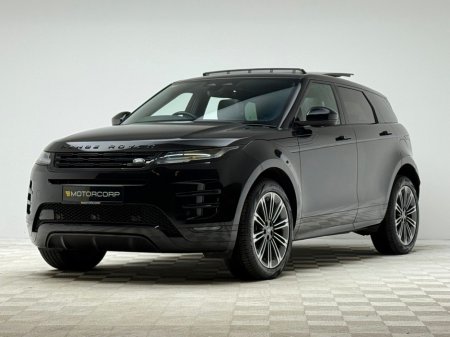 2024 Land Rover Range Rover Evoque HSE DYNAMIC P300E *HUGE SPEC* €52,990 thumbnail