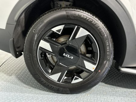 2026 Kia Sportage - thumbnail 26