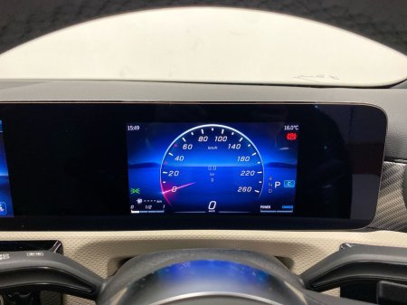 2026 Mercedes-Benz A Class - thumbnail 8