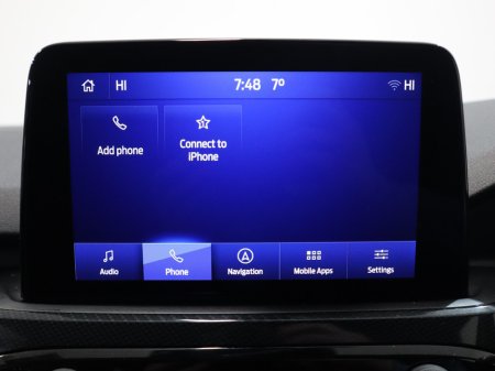 2022 Ford Kuga - thumbnail 17