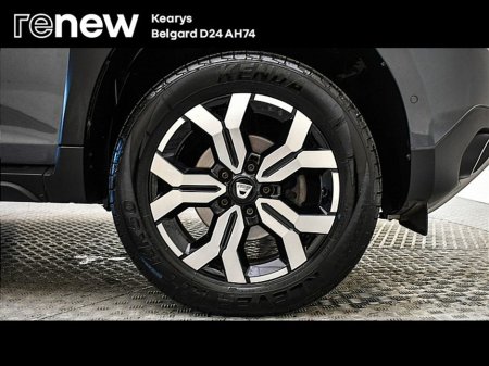 2022 Dacia Duster 1.5 Blue dCi 115 Dfull Prestige €23,900 thumbnail