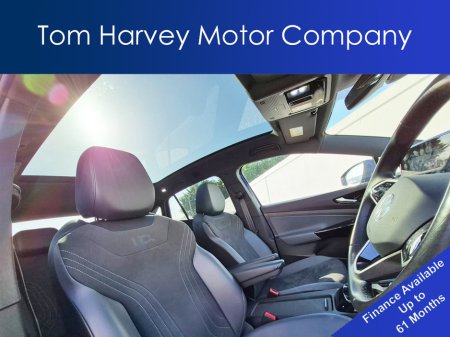 2022 Volkswagen ID.5 - thumbnail 6