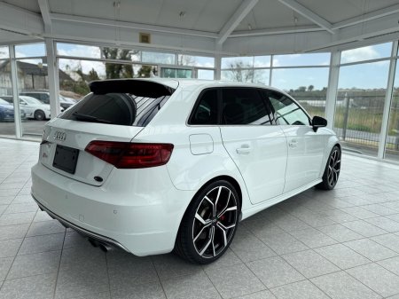 2015 Audi S3 - photo 3