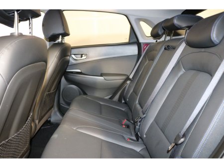 2023 Hyundai Kona ELECTRIC PREMIUM 64 kWh thumbnail