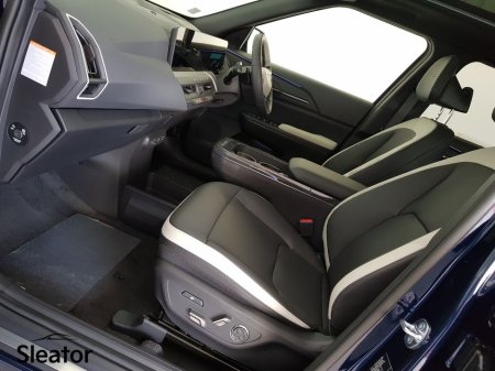 2026 Kia EV5 GT-Line €56,000 thumbnail