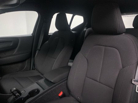 2026 Volvo EC40 - thumbnail 12