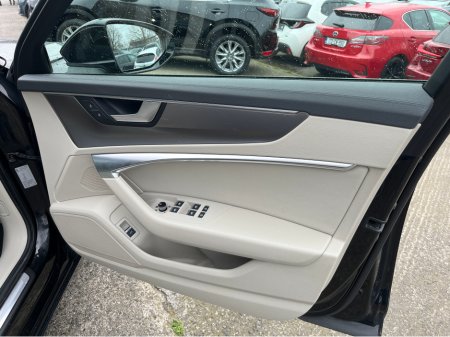 2019 Audi A6 - thumbnail 12