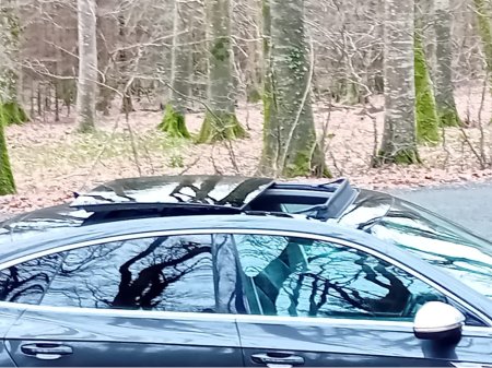 2017 Volkswagen Arteon - thumbnail 9