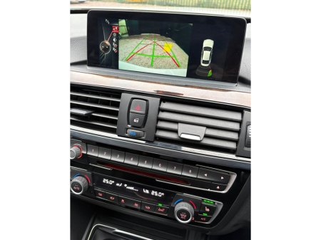 2015 BMW 4 Series 420I M Sport Pro Auto Gran Coupe €17,450 thumbnail