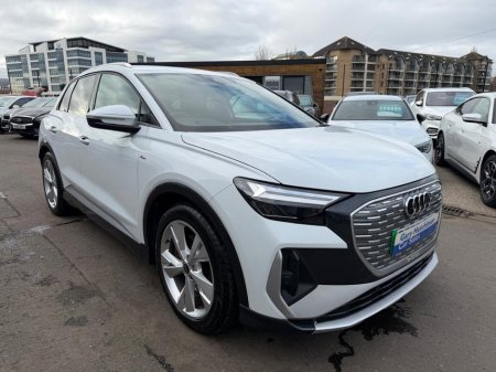 2024 Audi Q4 e-tron - thumbnail 7