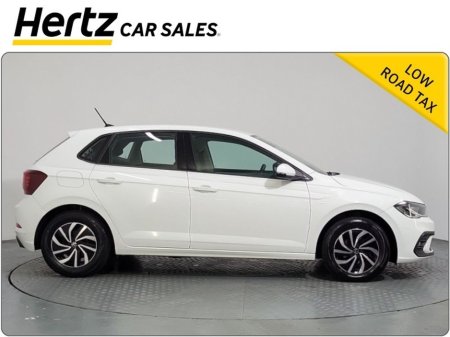 2024 Volkswagen Polo - thumbnail 3