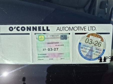 2017 Volvo XC90 - thumbnail 21